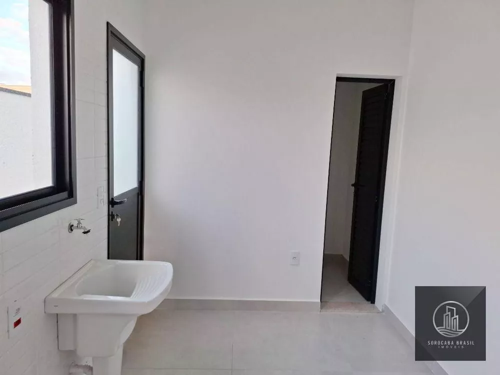 Casa de Condomínio à venda com 3 quartos, 248m² - Foto 4