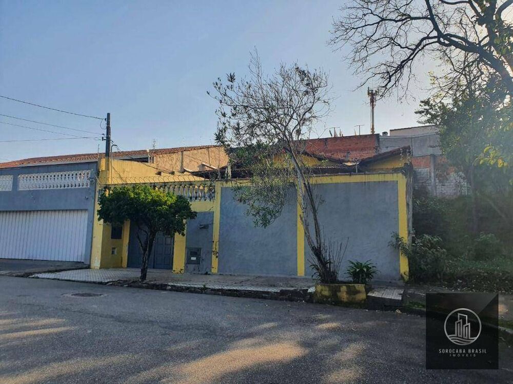 Casa, 2 quartos, 159 m² - Foto 1