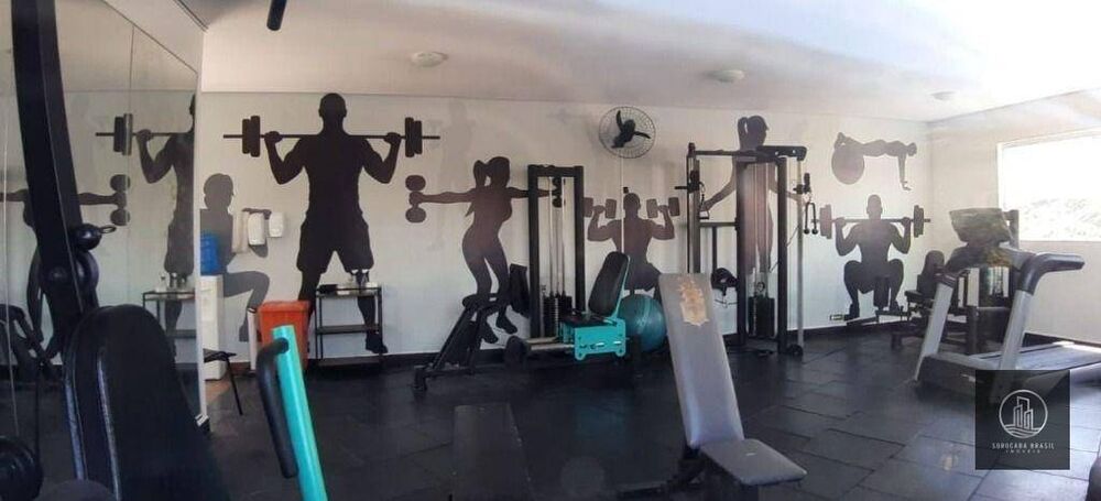 Apartamento, 2 quartos, 50 m² - Foto 9