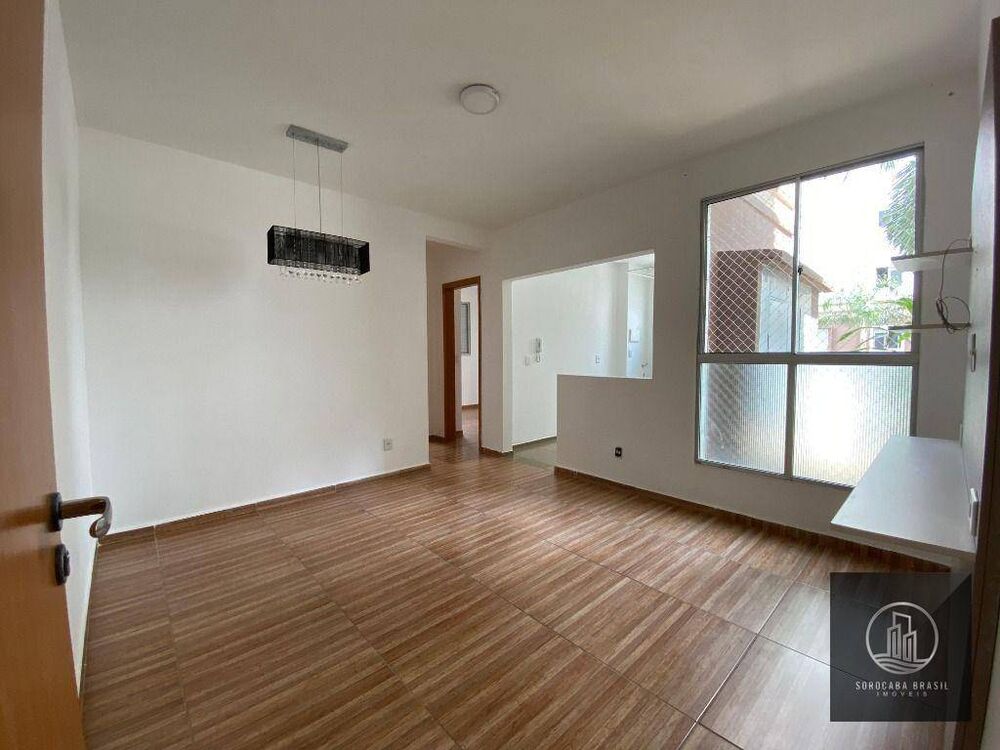 Apartamento, 2 quartos, 50 m² - Foto 2