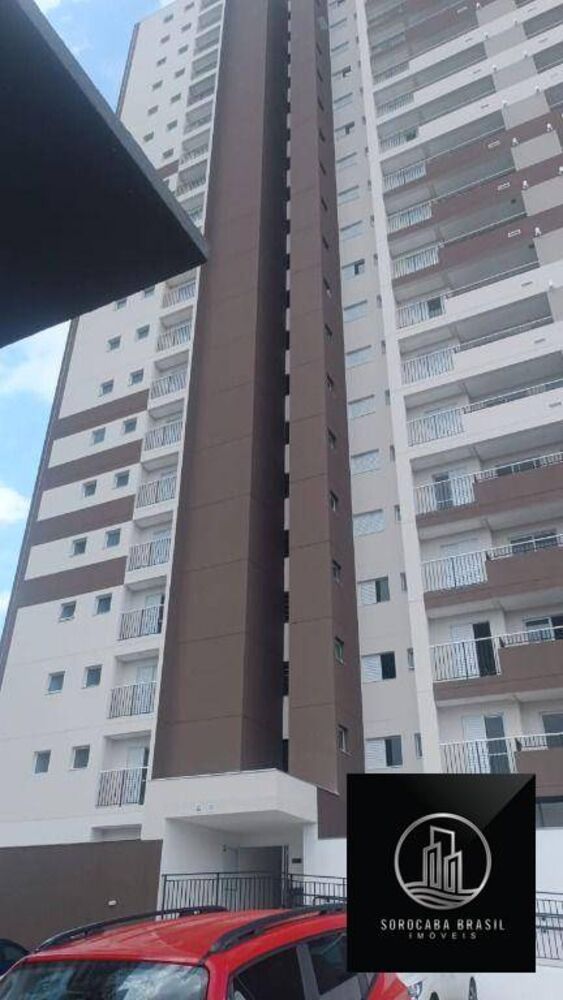 Apartamento, 2 quartos, 61 m² - Foto 2