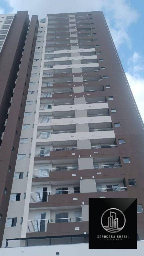 Apartamento, 2 quartos, 61 m² - Foto 1
