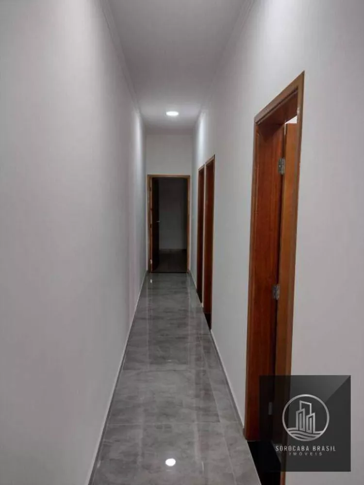 Casa de Condomínio à venda com 3 quartos, 140m² - Foto 4