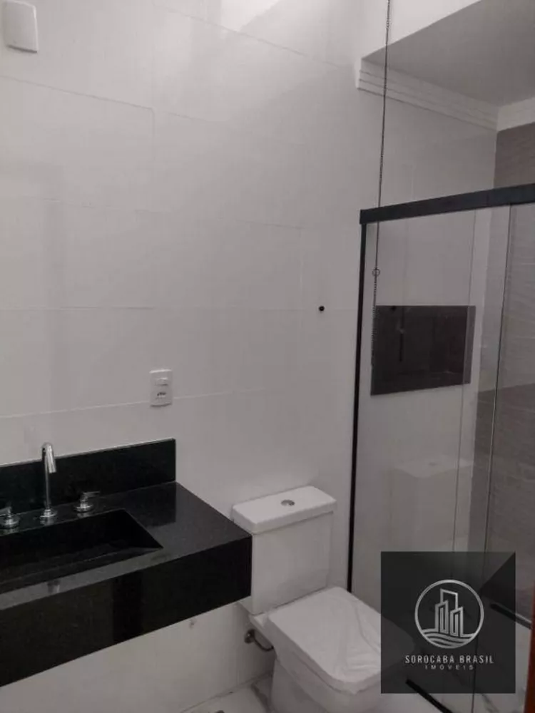 Casa de Condomínio à venda com 3 quartos, 140m² - Foto 2