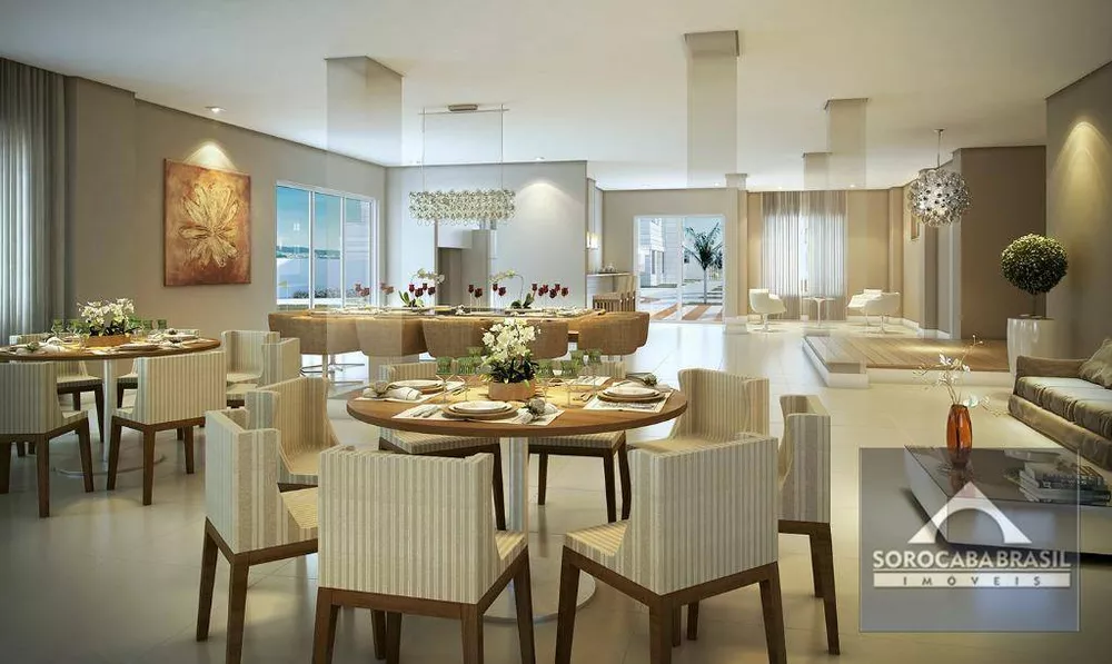 Apartamento, 3 quartos, 120 m² - Foto 8