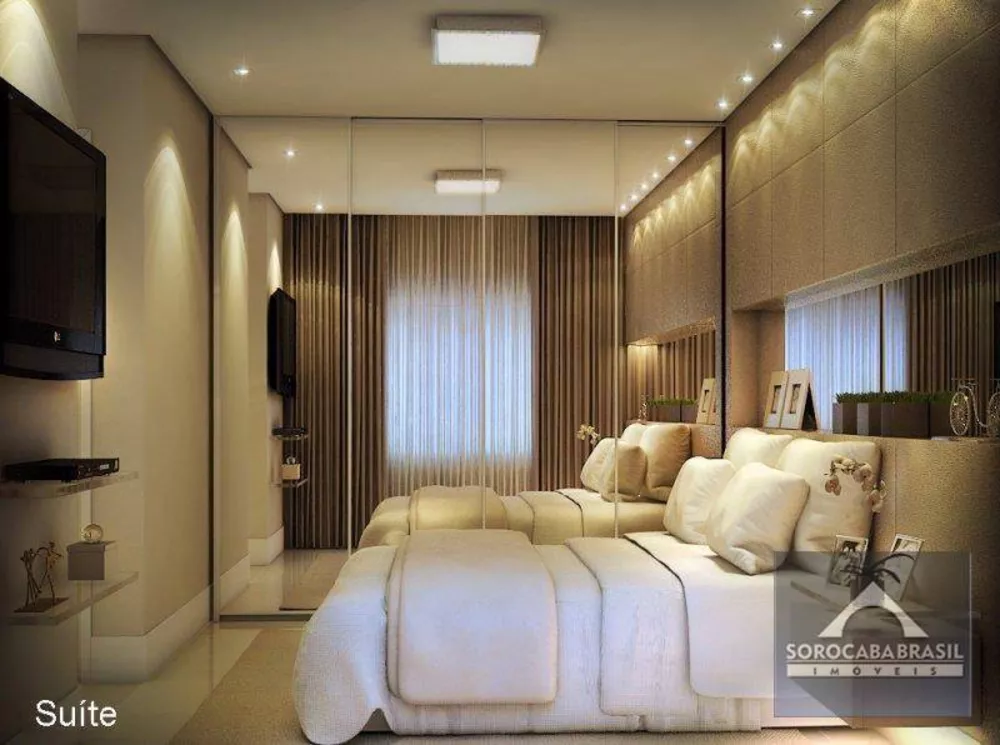 Apartamento, 3 quartos, 120 m² - Foto 4