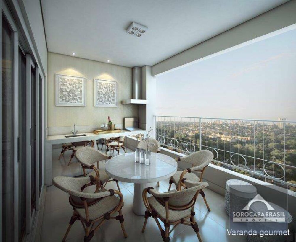 Apartamento, 3 quartos, 120 m² - Foto 2