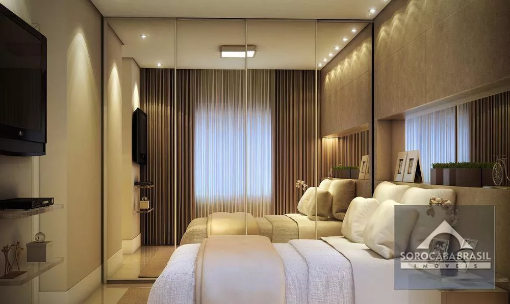 Apartamento, 3 quartos, 120 m² - Foto 11