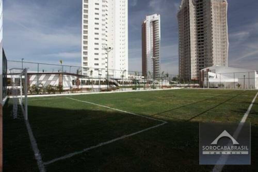Apartamento, 3 quartos, 236 m² - Foto 2