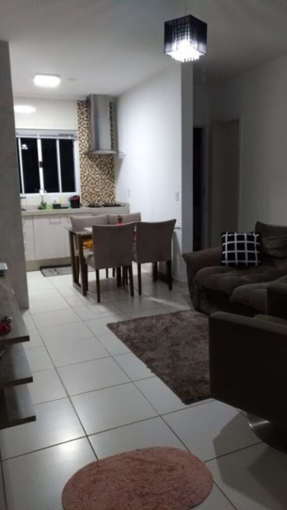 Sobrado, 2 quartos, 62 m² - Foto 2