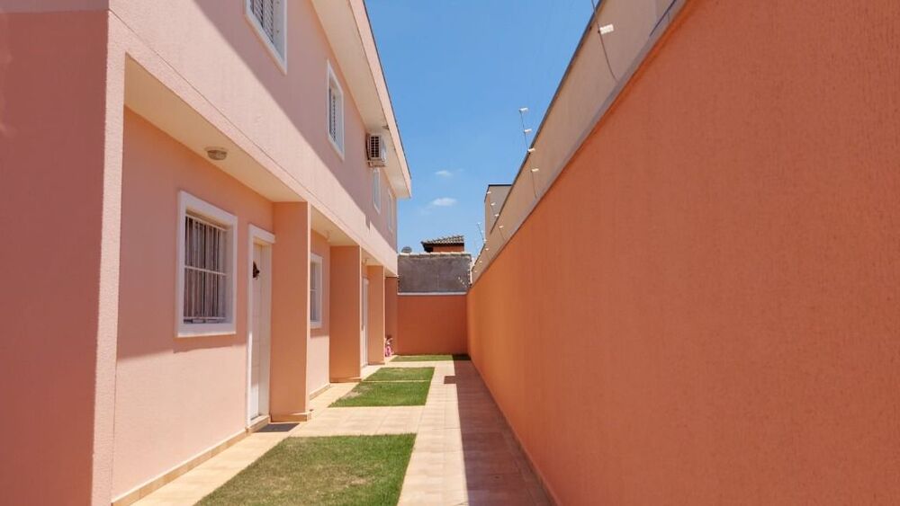 Sobrado, 2 quartos, 62 m² - Foto 4