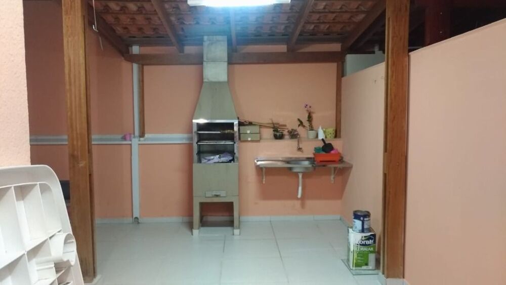 Sobrado, 2 quartos, 62 m² - Foto 1