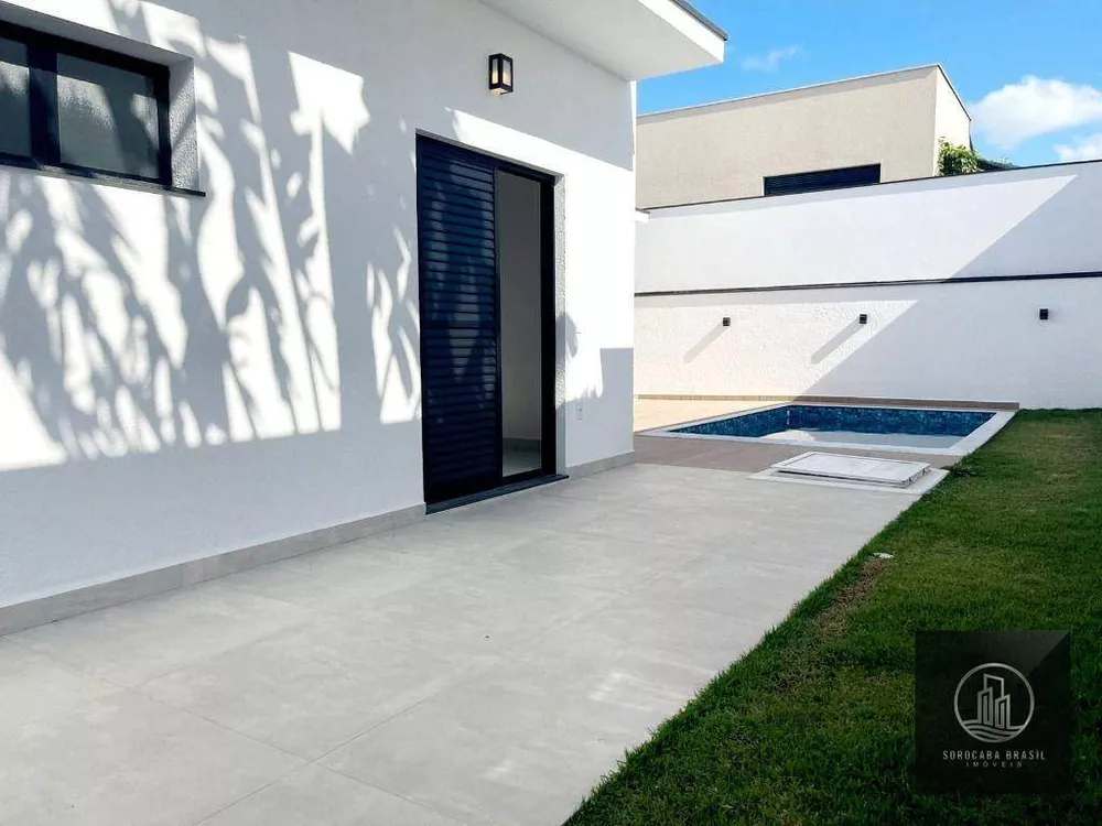 Casa de Condomínio à venda com 3 quartos, 248m² - Foto 1