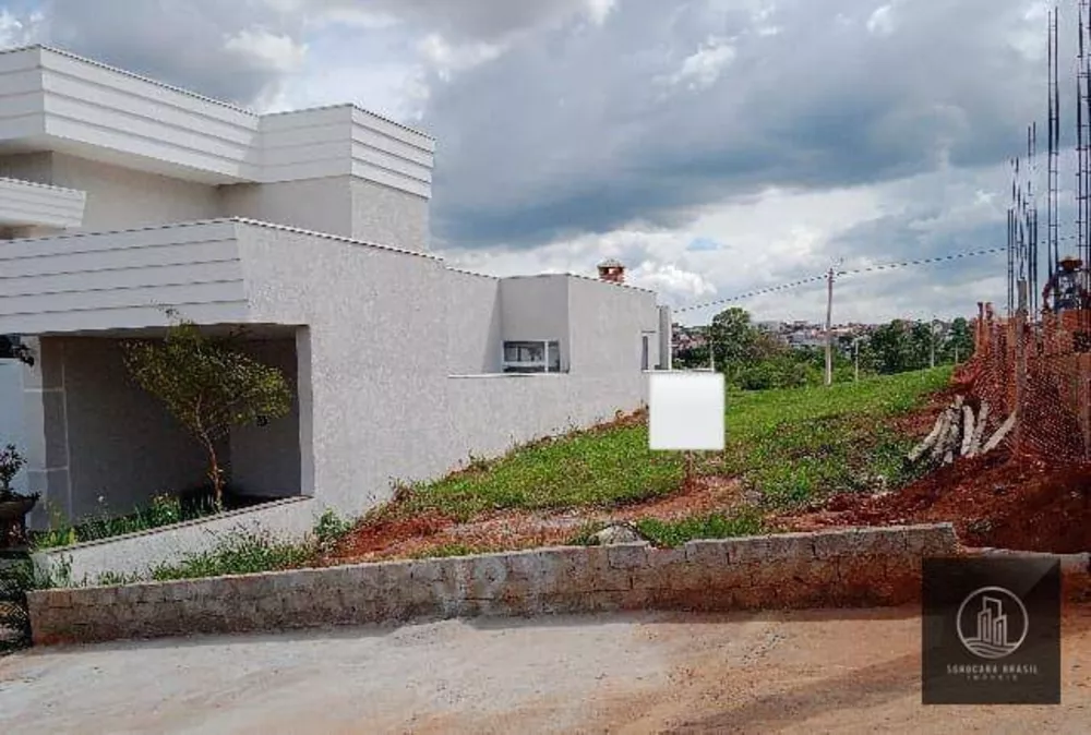 Loteamento e Condomínio à venda, 200M2 - Foto 1