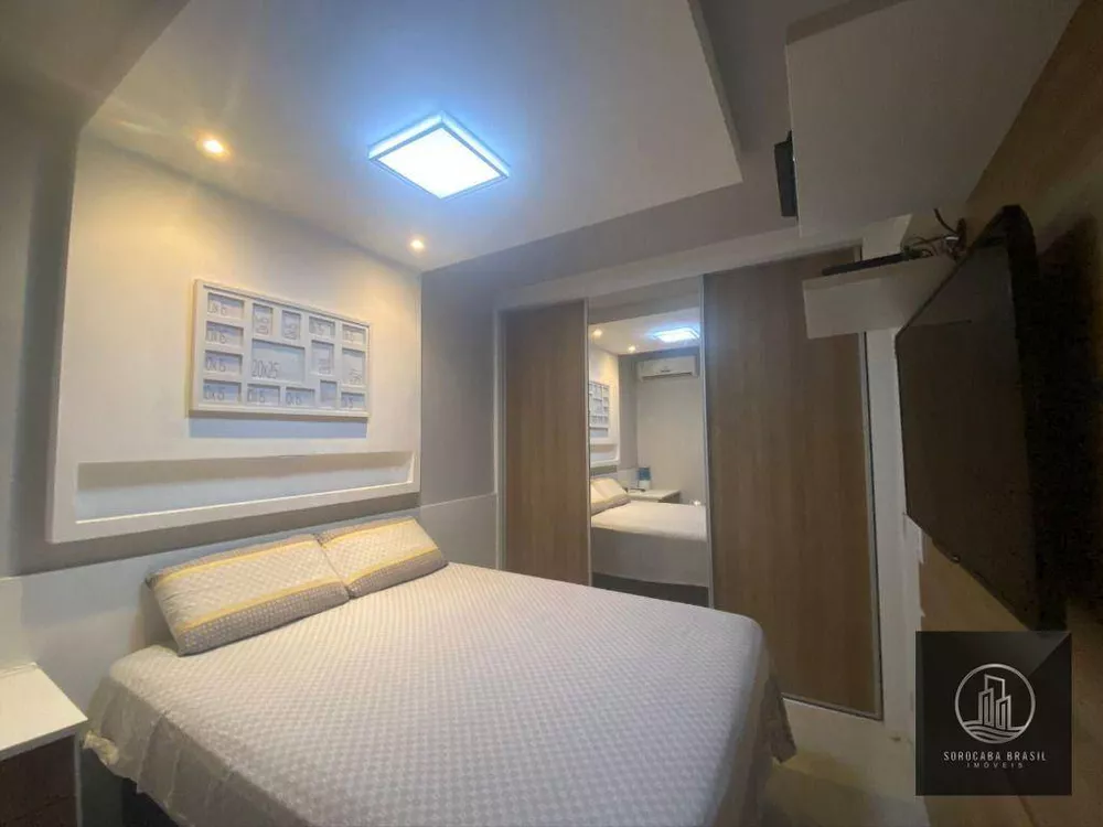 Casa de Condomínio à venda com 3 quartos, 151m² - Foto 3