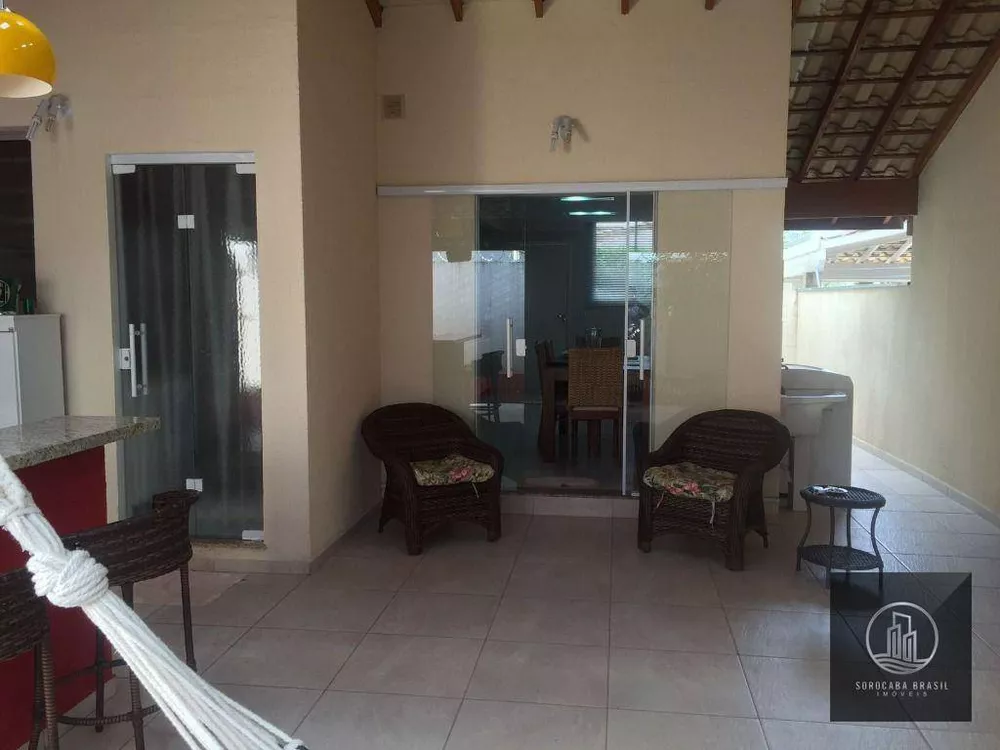 Casa de Condomínio à venda com 3 quartos, 151m² - Foto 1