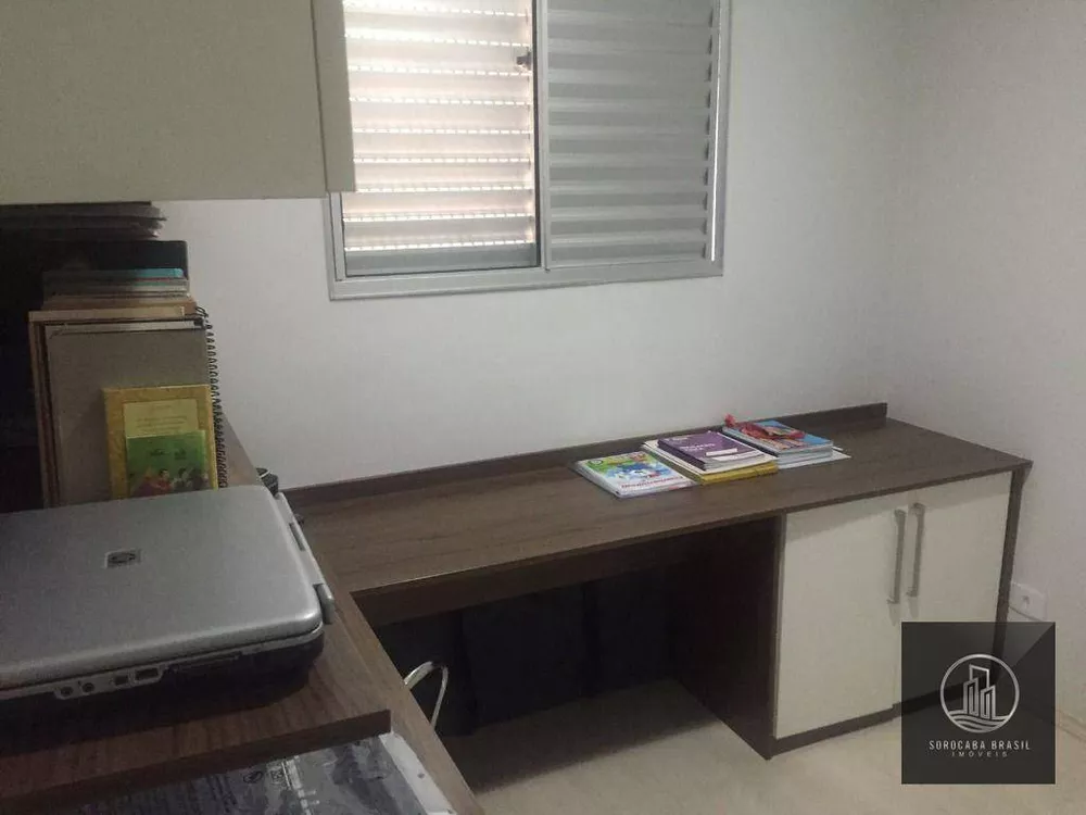 Casa de Condomínio à venda com 3 quartos, 151m² - Foto 8