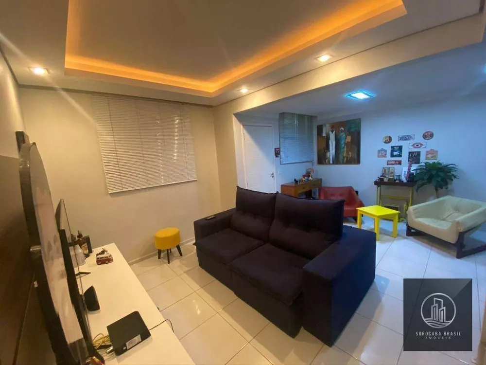 Casa de Condomínio à venda com 3 quartos, 151m² - Foto 10