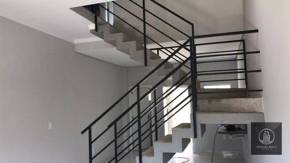 Sobrado à venda com 2 quartos, 83m² - Foto 5