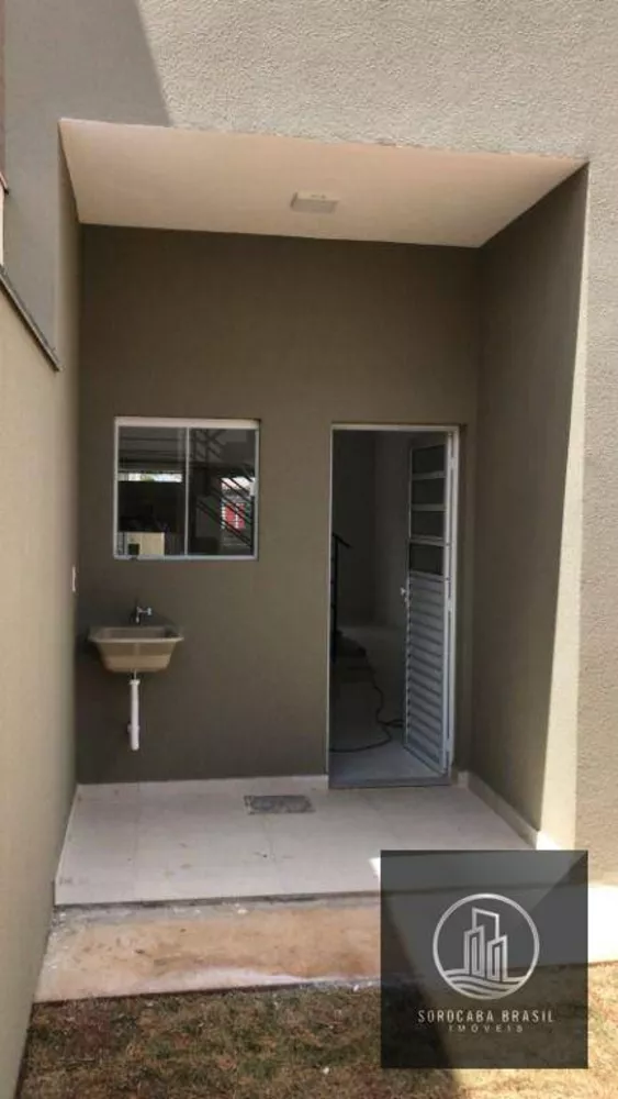 Sobrado à venda com 2 quartos, 83m² - Foto 8