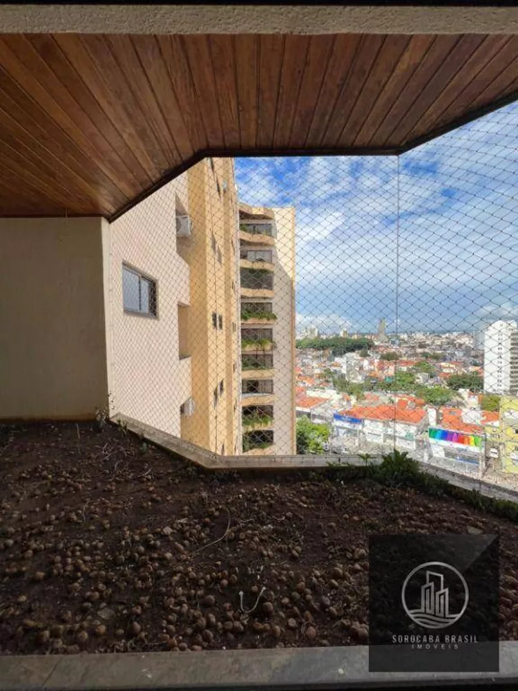 Apartamento à venda com 4 quartos, 273m² - Foto 2