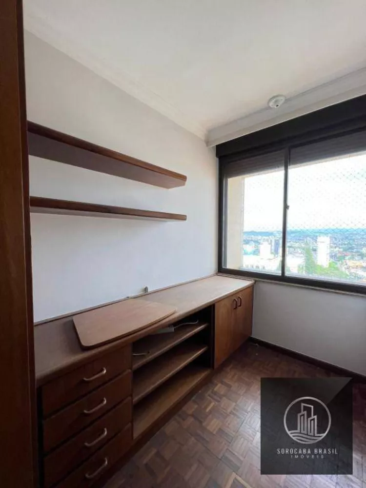 Apartamento à venda com 4 quartos, 273m² - Foto 3