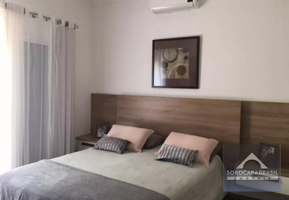 Casa de Condomínio à venda com 3 quartos, 174m² - Foto 8