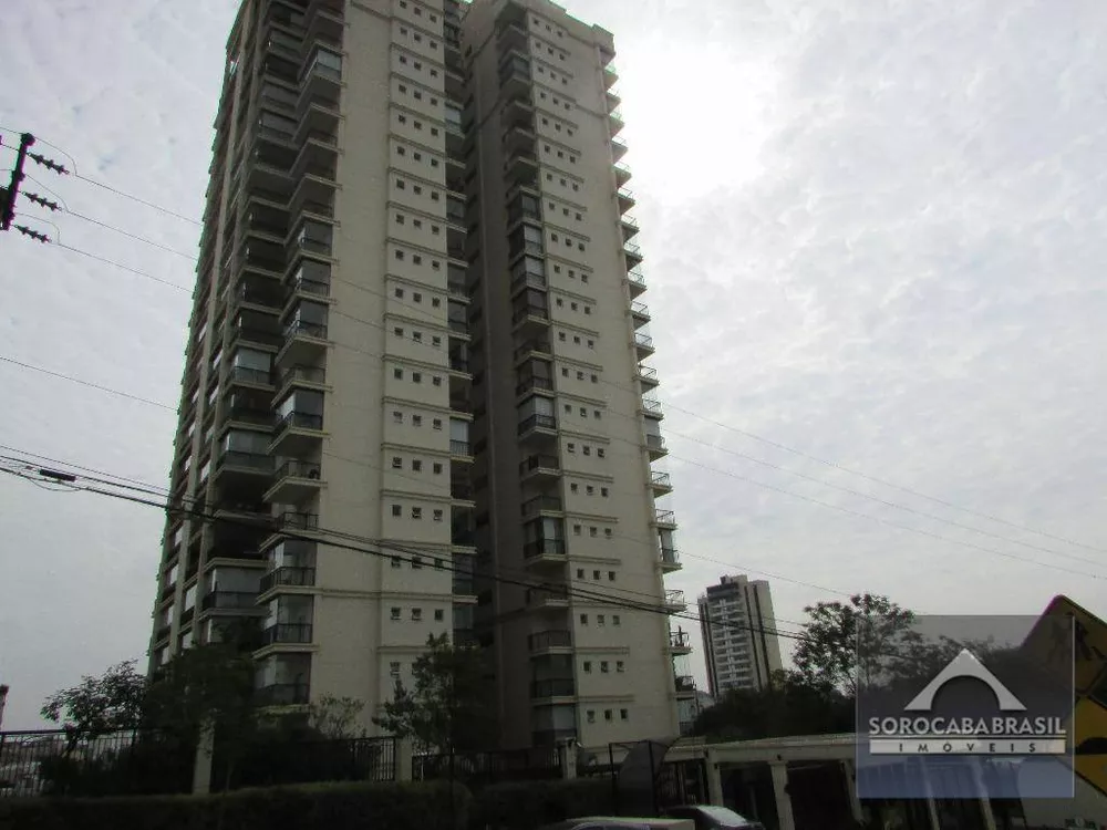 Apartamento, 3 quartos, 196 m² - Foto 4
