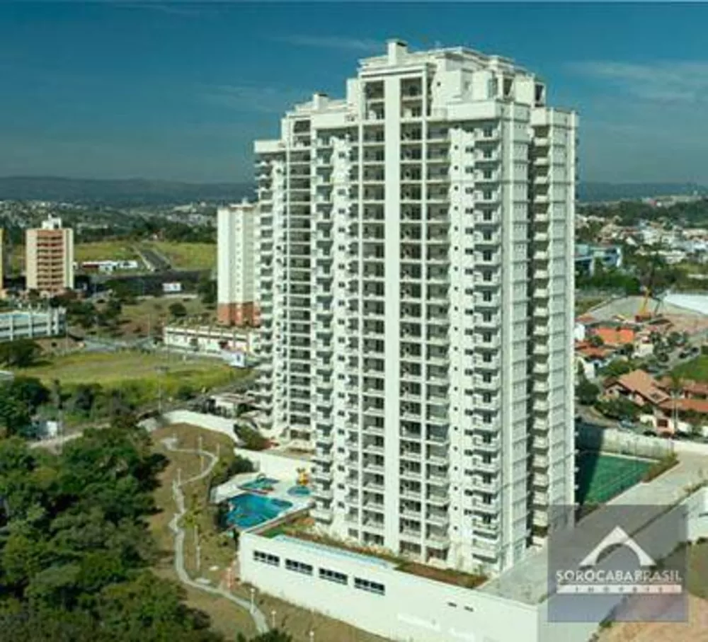 Apartamento, 3 quartos, 196 m² - Foto 1