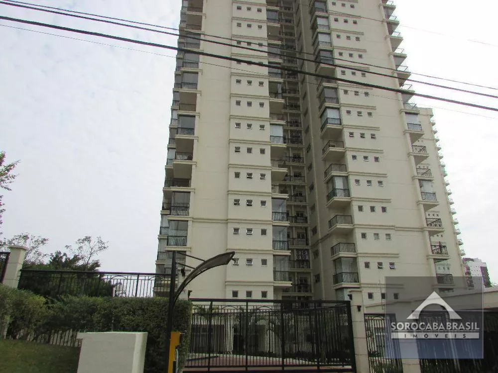 Apartamento, 3 quartos, 196 m² - Foto 2