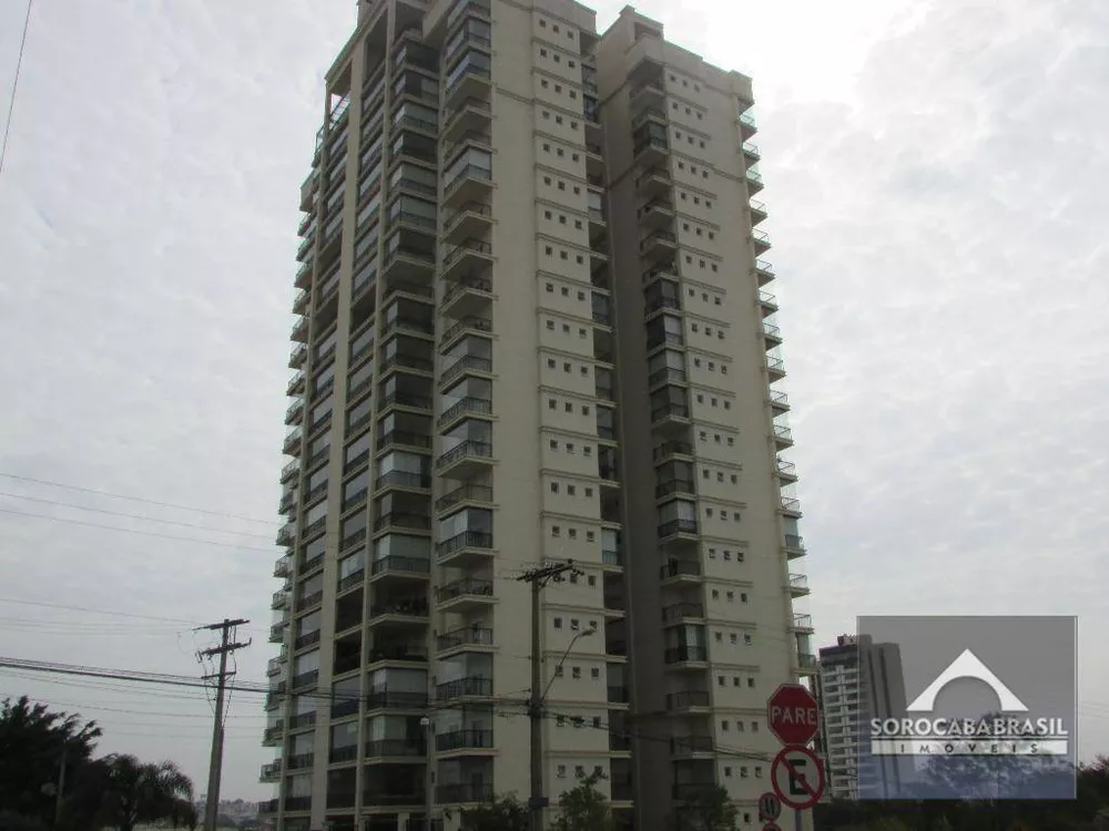 Apartamento, 3 quartos, 196 m² - Foto 3