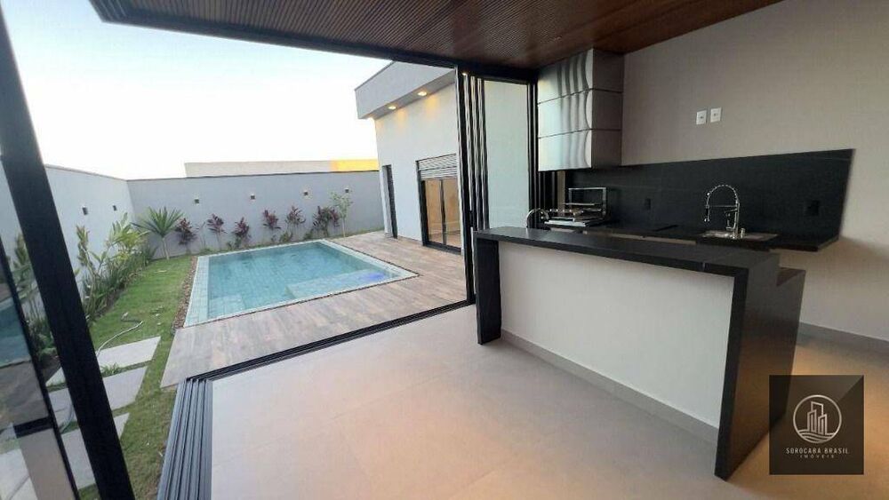 Casa de Condomínio, 4 quartos - Foto 3