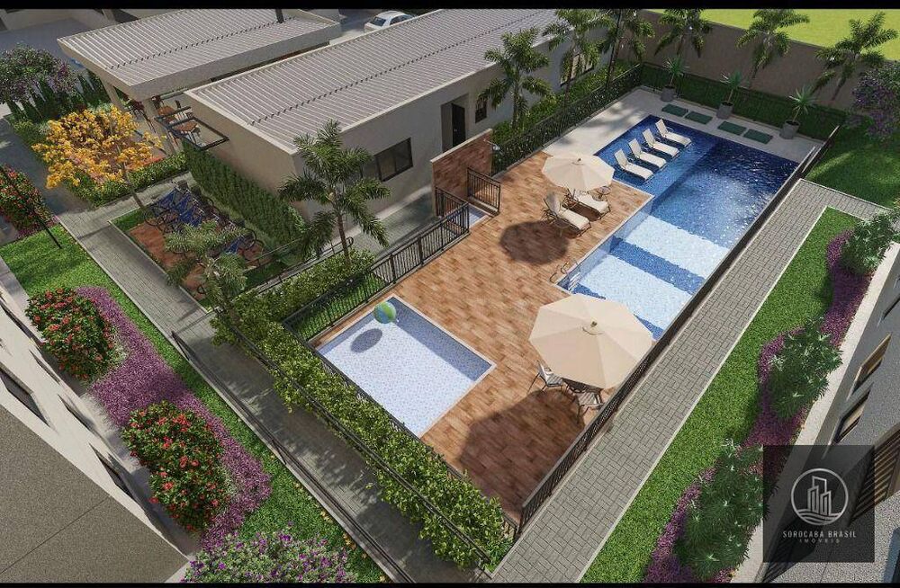 Apartamento à venda com 2 quartos, 55m² - Foto 7