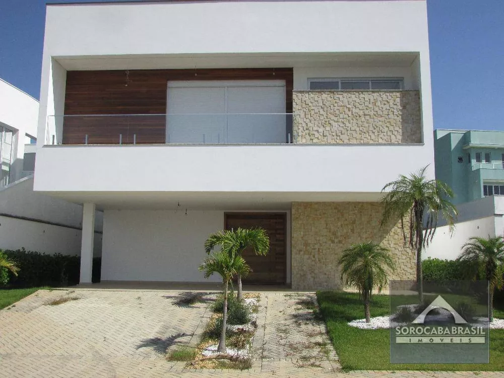 Sobrado à venda com 4 quartos, 360m² - Foto 2