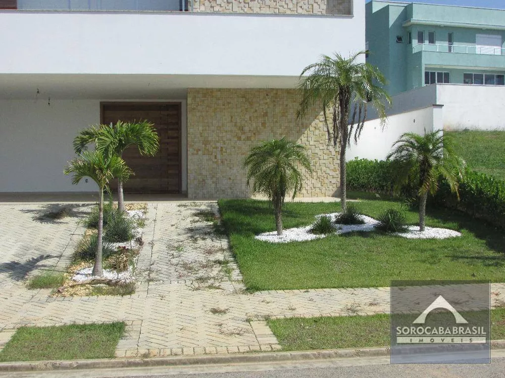 Sobrado à venda com 4 quartos, 360m² - Foto 3