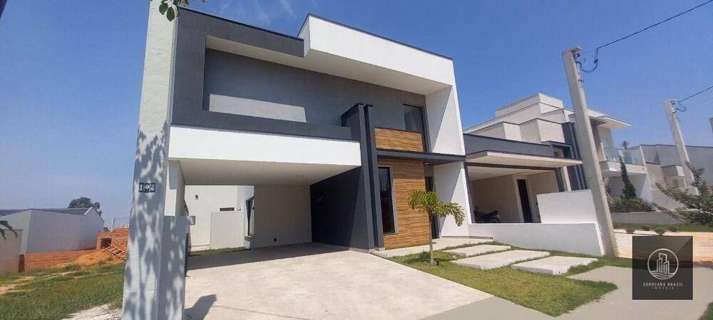 Casa de Condomínio, 3 quartos - Foto 8