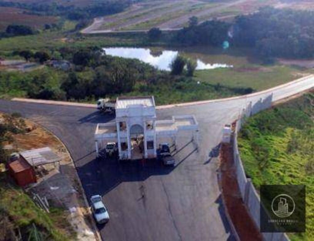 Loteamento e Condomínio, 296 m² - Foto 3