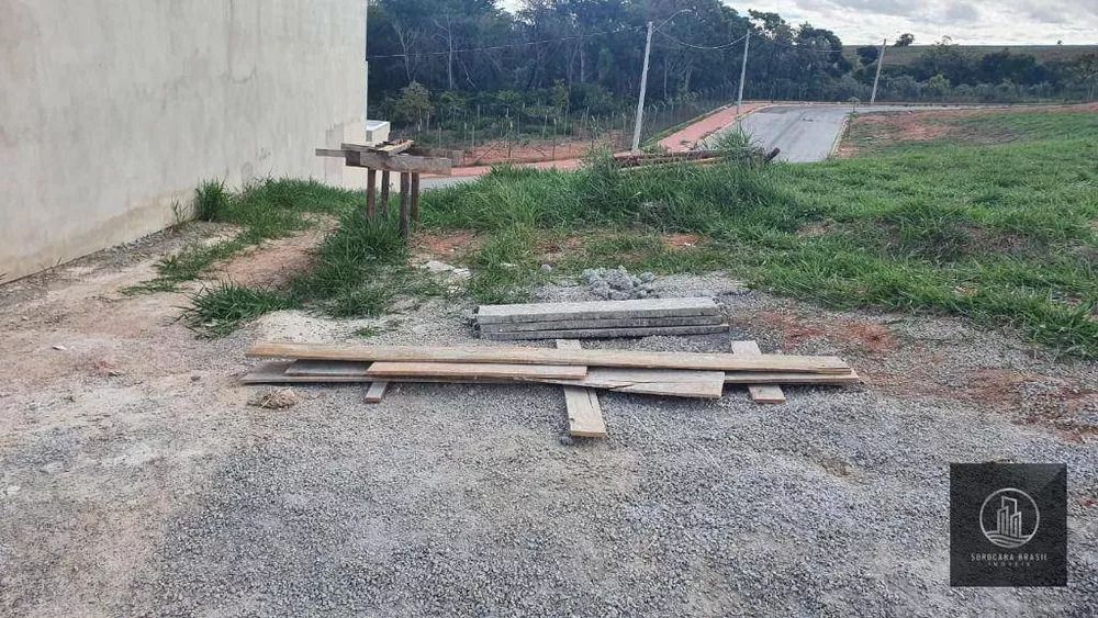 Loteamento e Condomínio, 257 m² - Foto 3