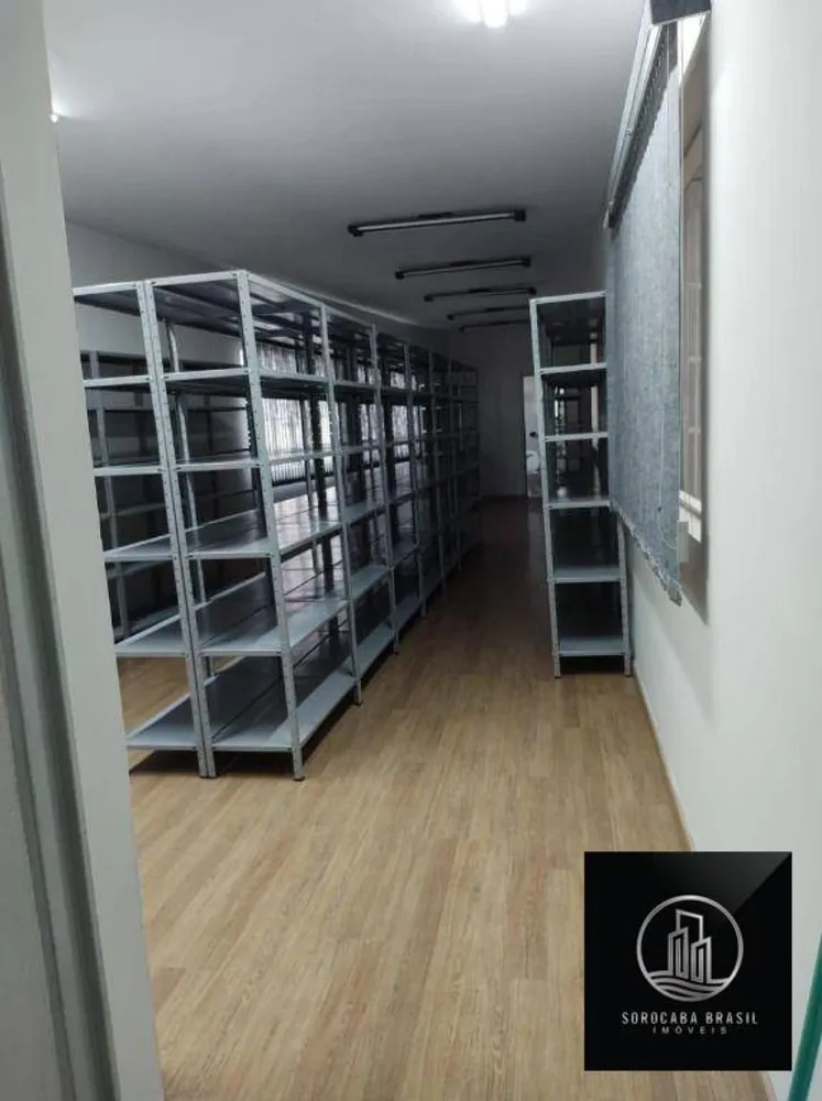 Depósito-Galpão, 1201 m² - Foto 3