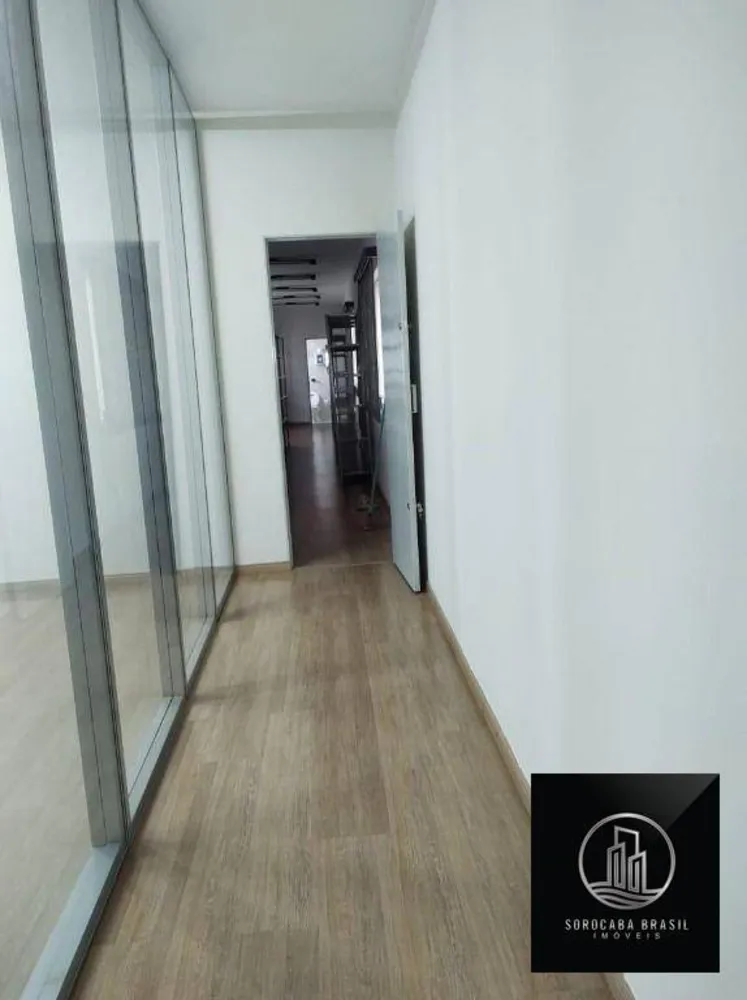 Depósito-Galpão, 1201 m² - Foto 1