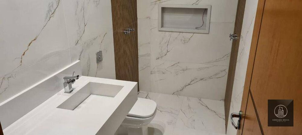Casa de Condomínio, 3 quartos - Foto 8
