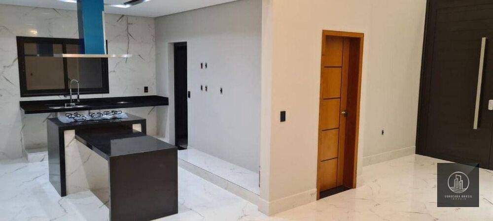 Casa de Condomínio, 3 quartos - Foto 6