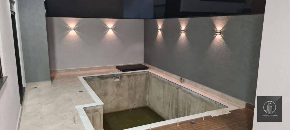 Casa de Condomínio, 3 quartos - Foto 7