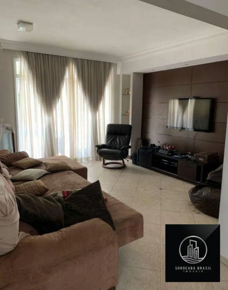 Sobrado, 4 quartos, 300 m² - Foto 1