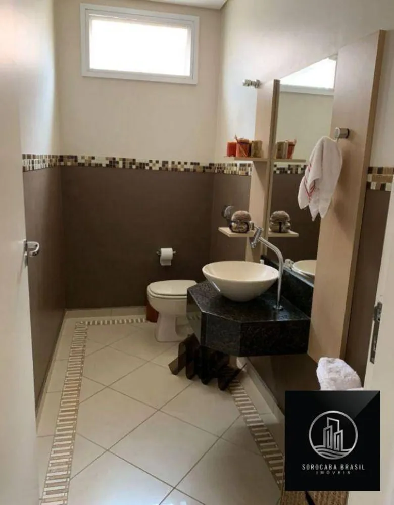 Sobrado, 4 quartos, 300 m² - Foto 4