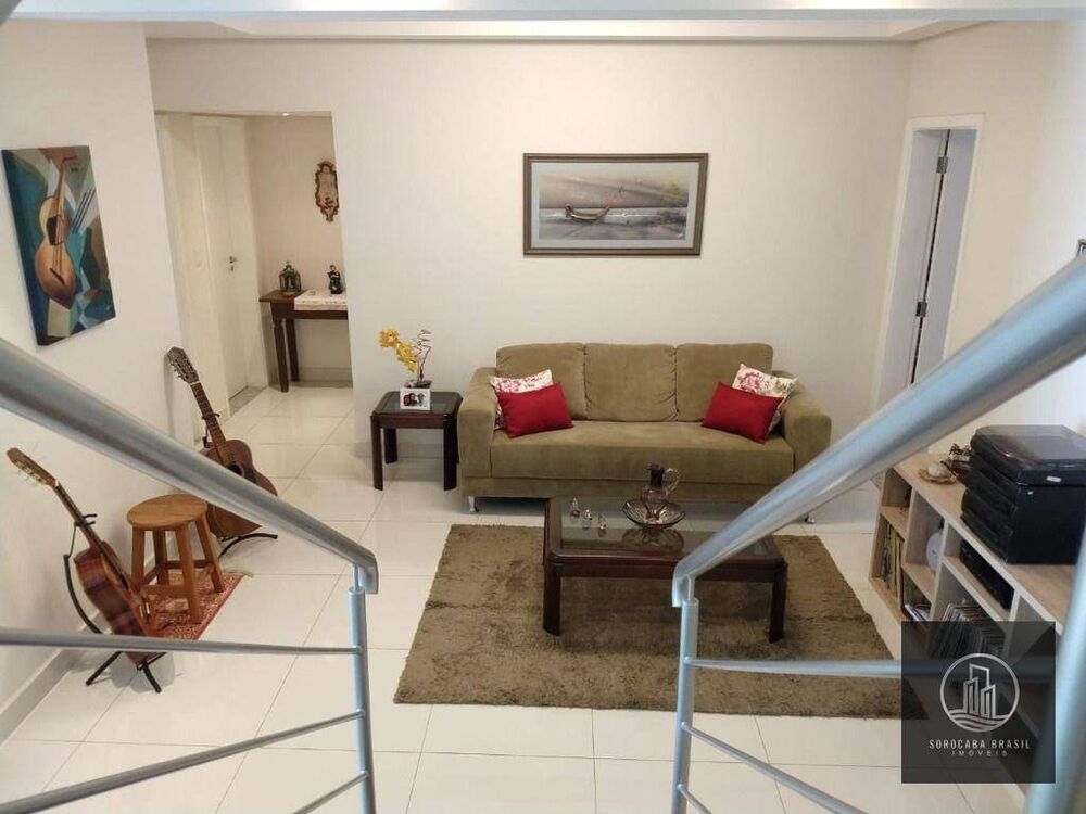 Apartamento à venda e aluguel com 4 quartos, 270m² - Foto 3