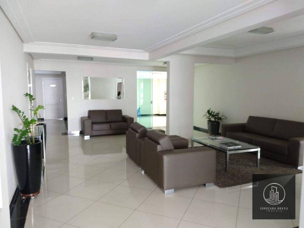 Apartamento à venda e aluguel com 4 quartos, 270m² - Foto 1