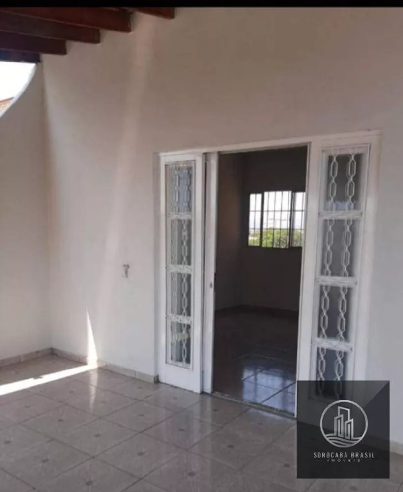 Sobrado à venda com 4 quartos, 110m² - Foto 1