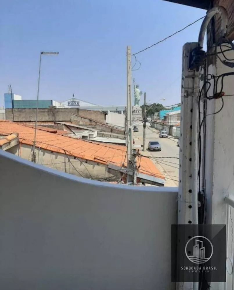 Sobrado à venda com 4 quartos, 110m² - Foto 4