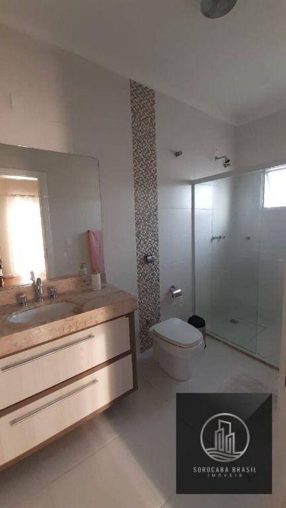 Sobrado, 3 quartos, 230 m² - Foto 1